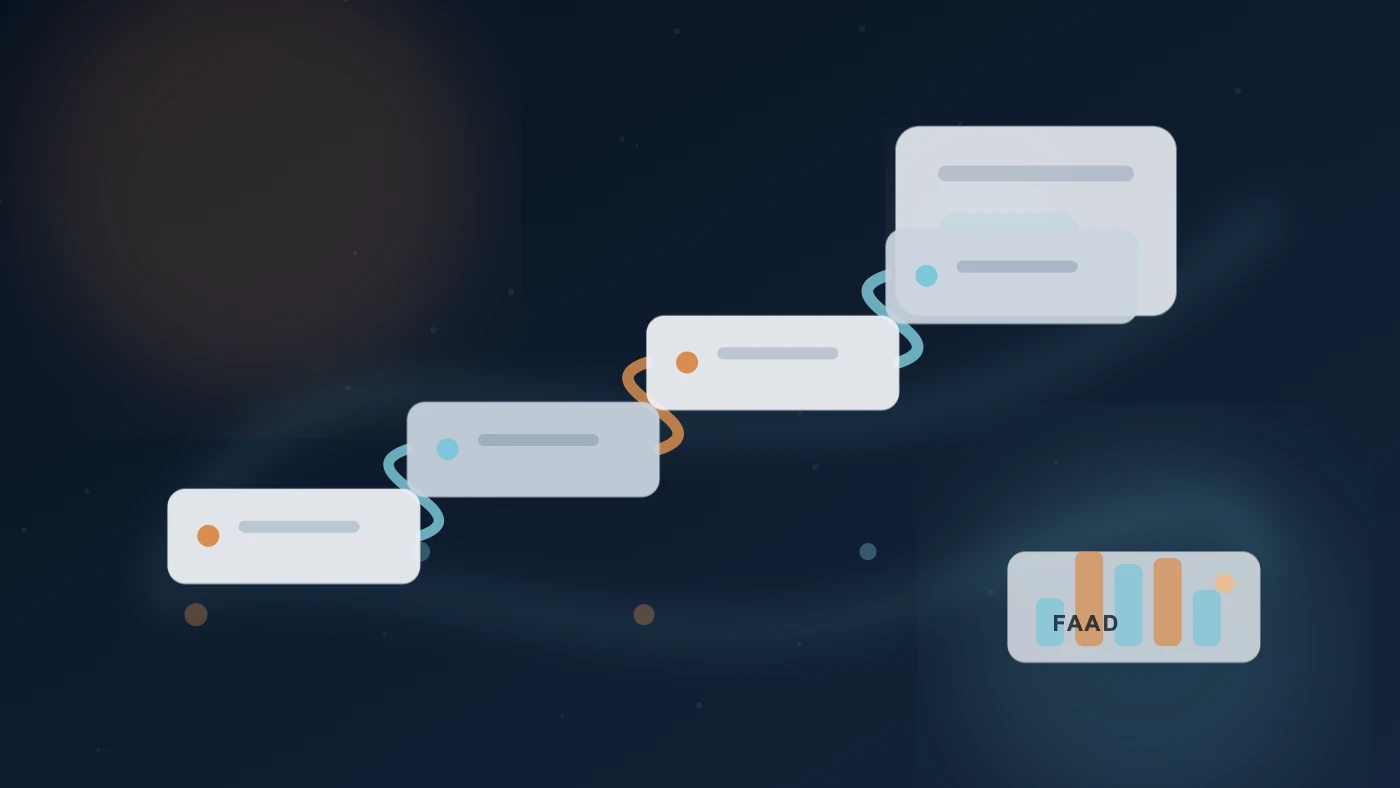 Fix 1: Match the page to the actual commercial search job image for Why Your Service Pages Aren't Converting: 5 SEO Fixes for Higher Inquiry Rates