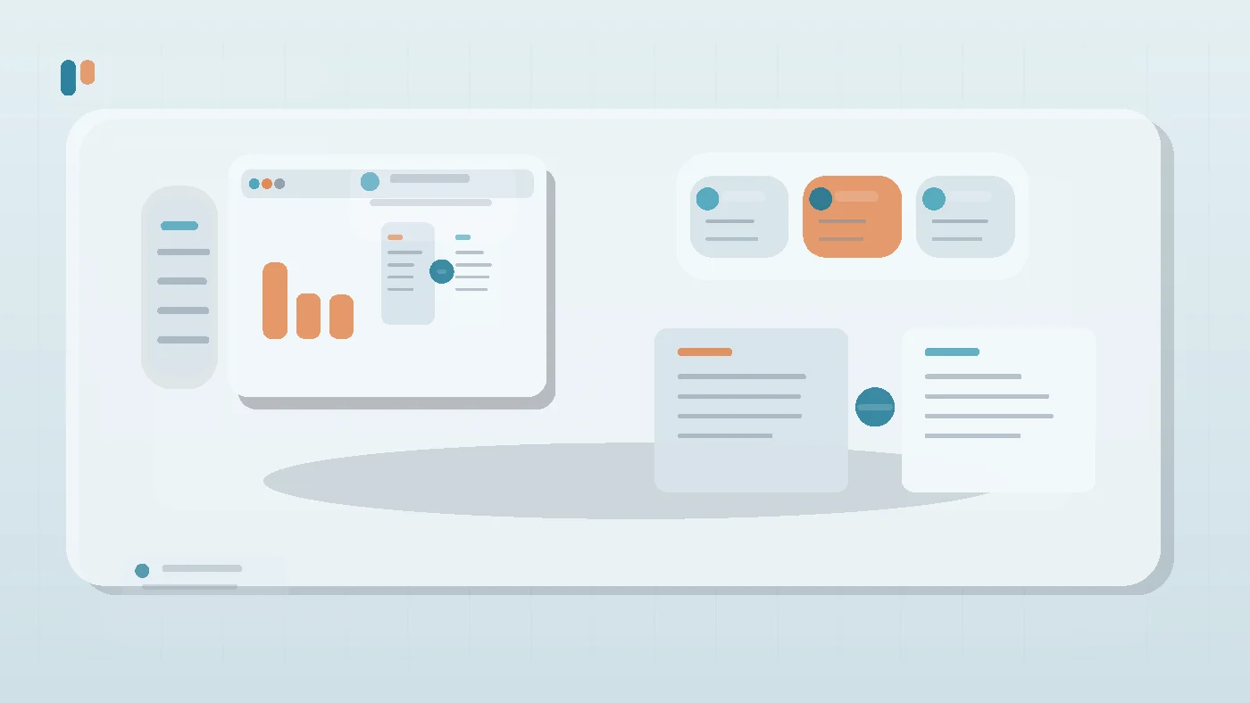 Where the funnel usually breaks image for Why Your Social Media Is Not Generating Leads