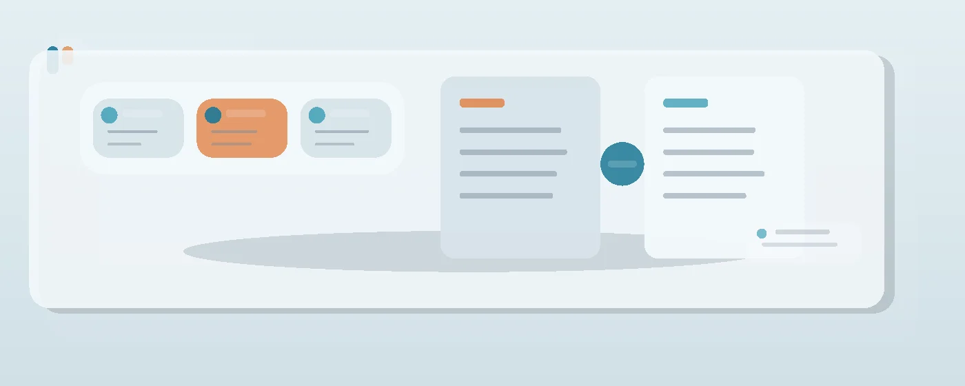 When organic social is enough and when paid support is needed image for Why Your Social Media Is Not Generating Leads