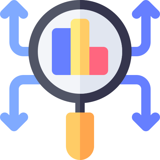 graph Icon