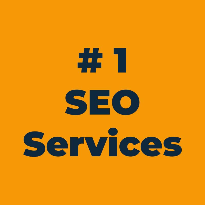 #1 Seo Services