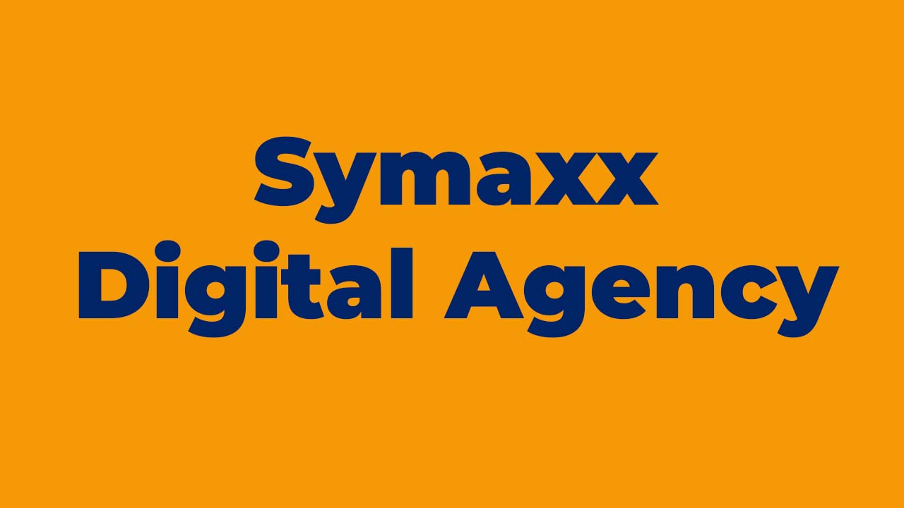 Symaxx Digital Agency