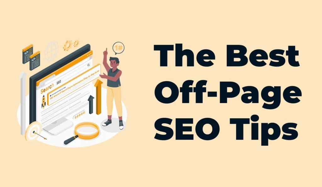 Off-Page SEO Techniques 2024: What They Are and How to Use Them