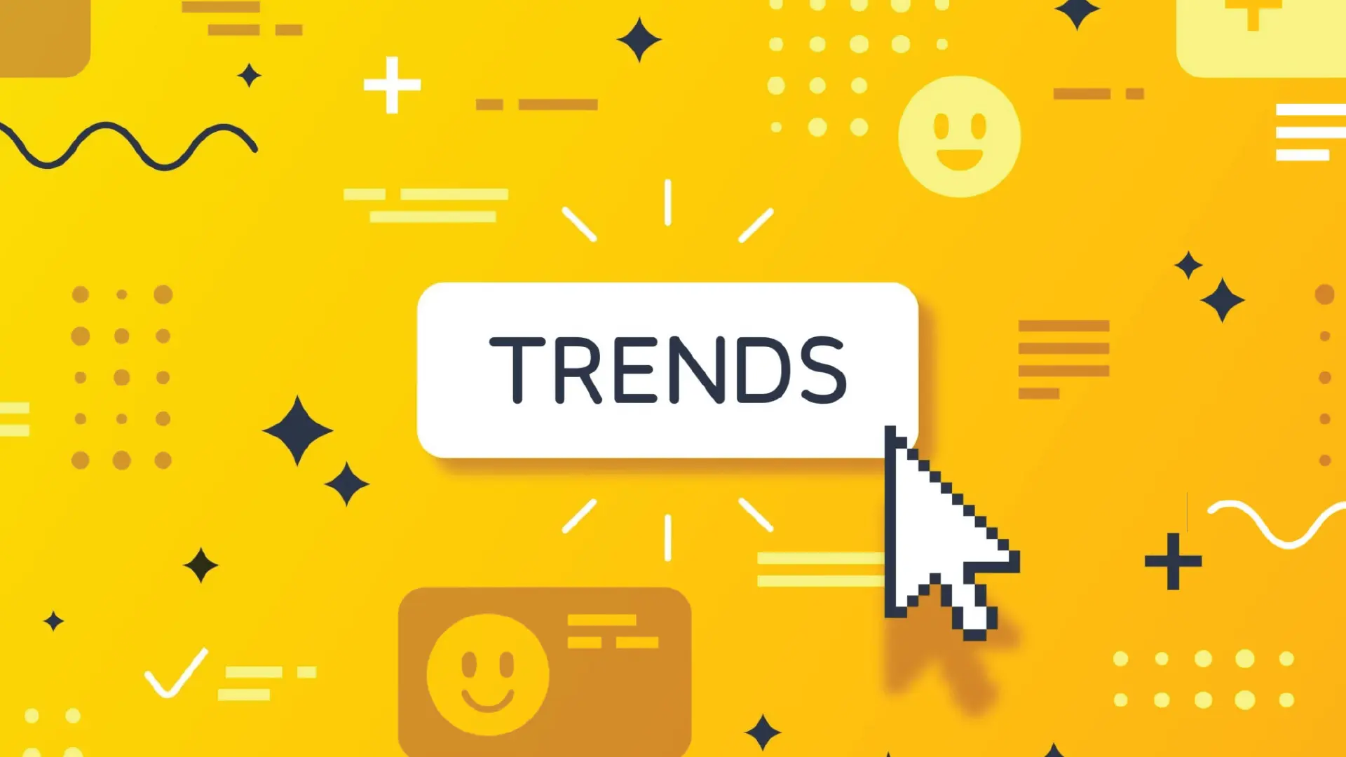 A illustration of Trends